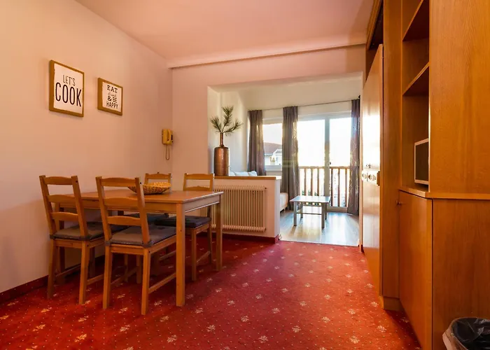 Adler Hotel-Pension 3 Sterne