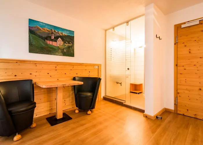 Adler Hotel-Pension 3 Sterne