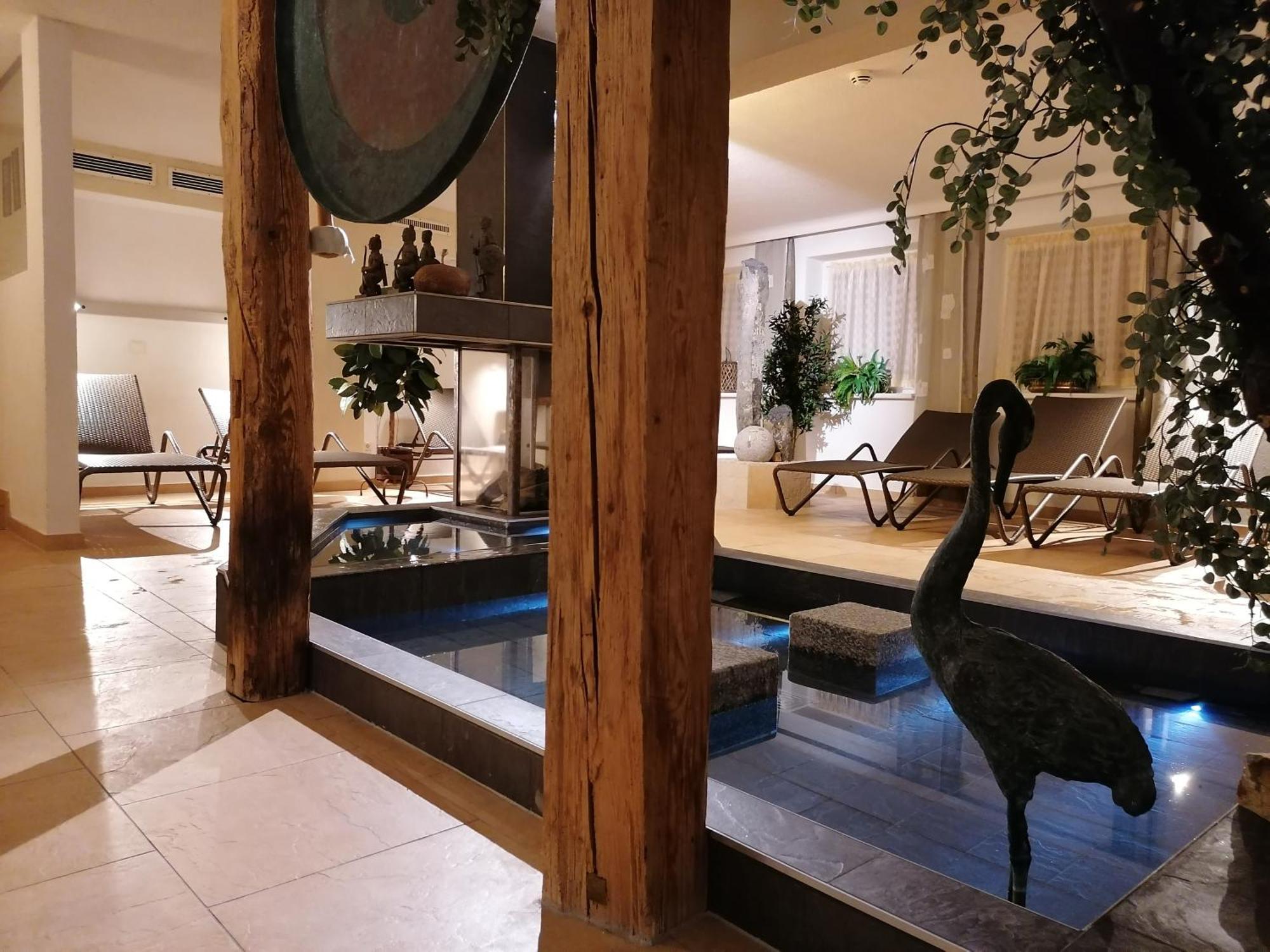 Adler Hotel-pension 3 Sterne 3*