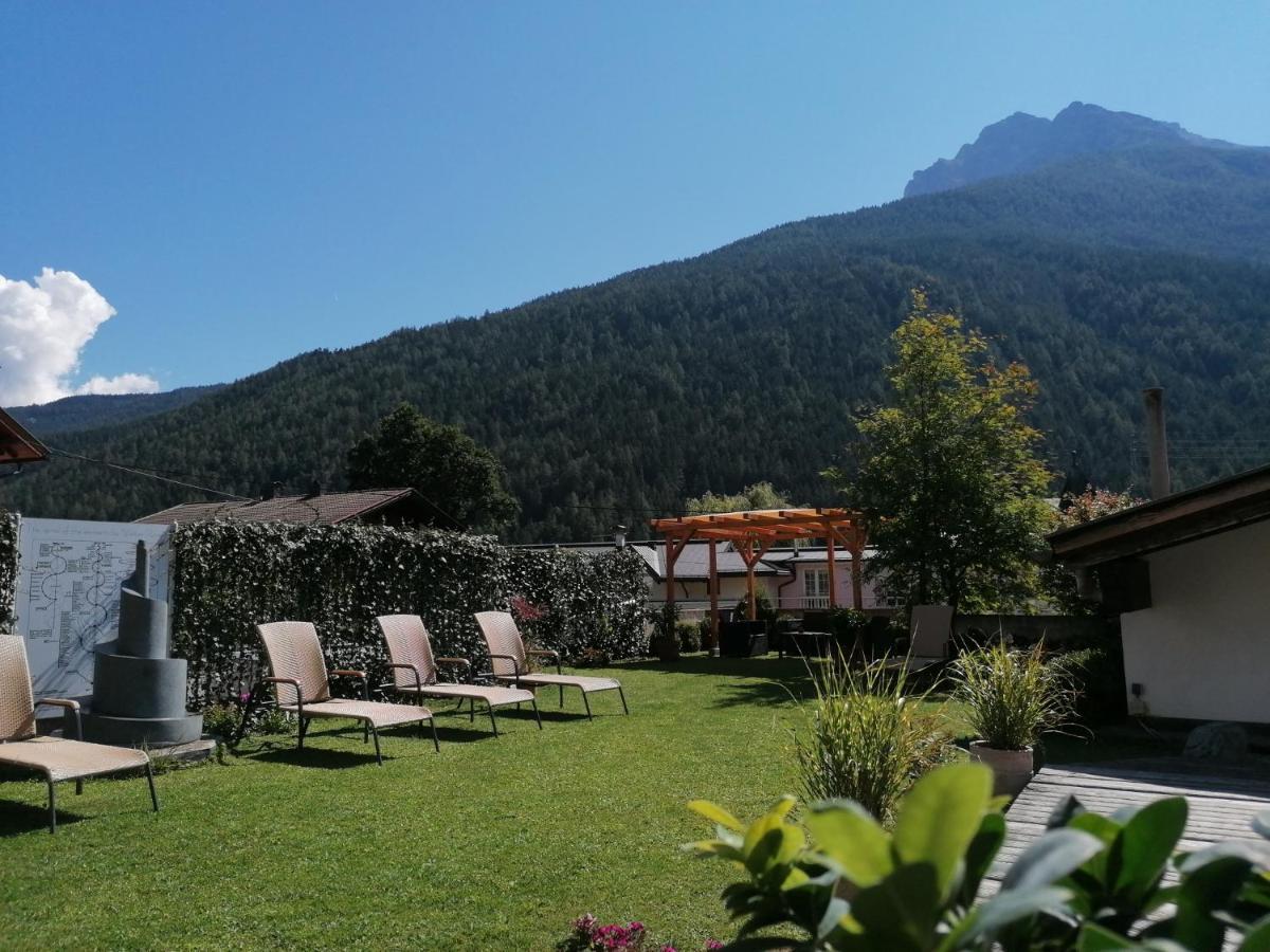 Adler Hotel-pension Hotel Fulpmes