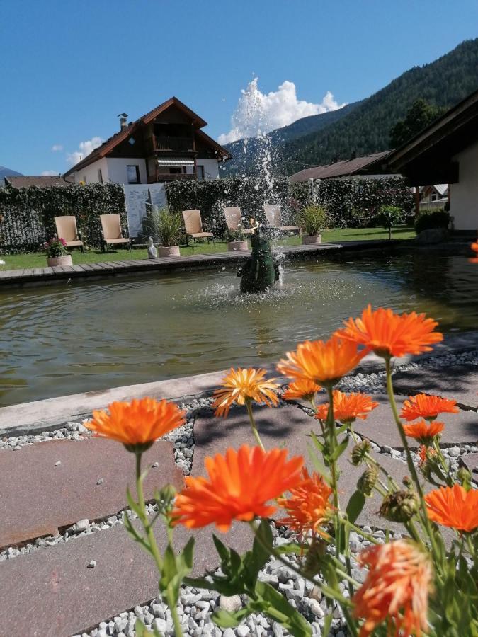 Hotel Adler Hotel-pension 3 Sterne Fulpmes