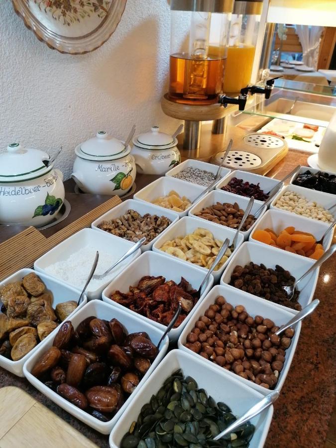 Hotel Adler Hotel-pension 3 Sterne Fulpmes
