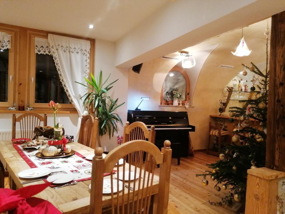 Adler Hotel-pension 3 Sterne