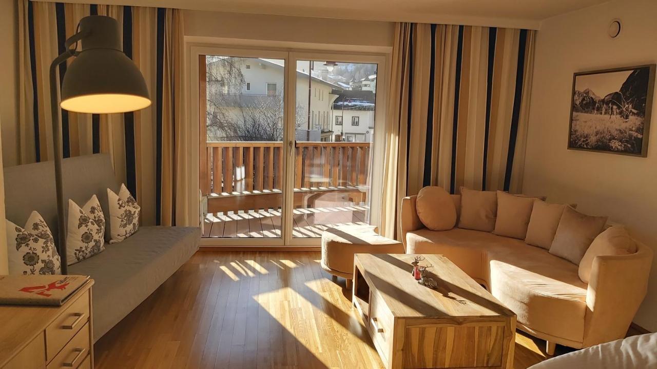 Adler Hotel-pension 3 Sterne Hotel Fulpmes