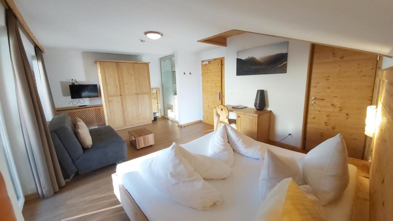 Hotel Adler Hotel-pension 3 Sterne Fulpmes