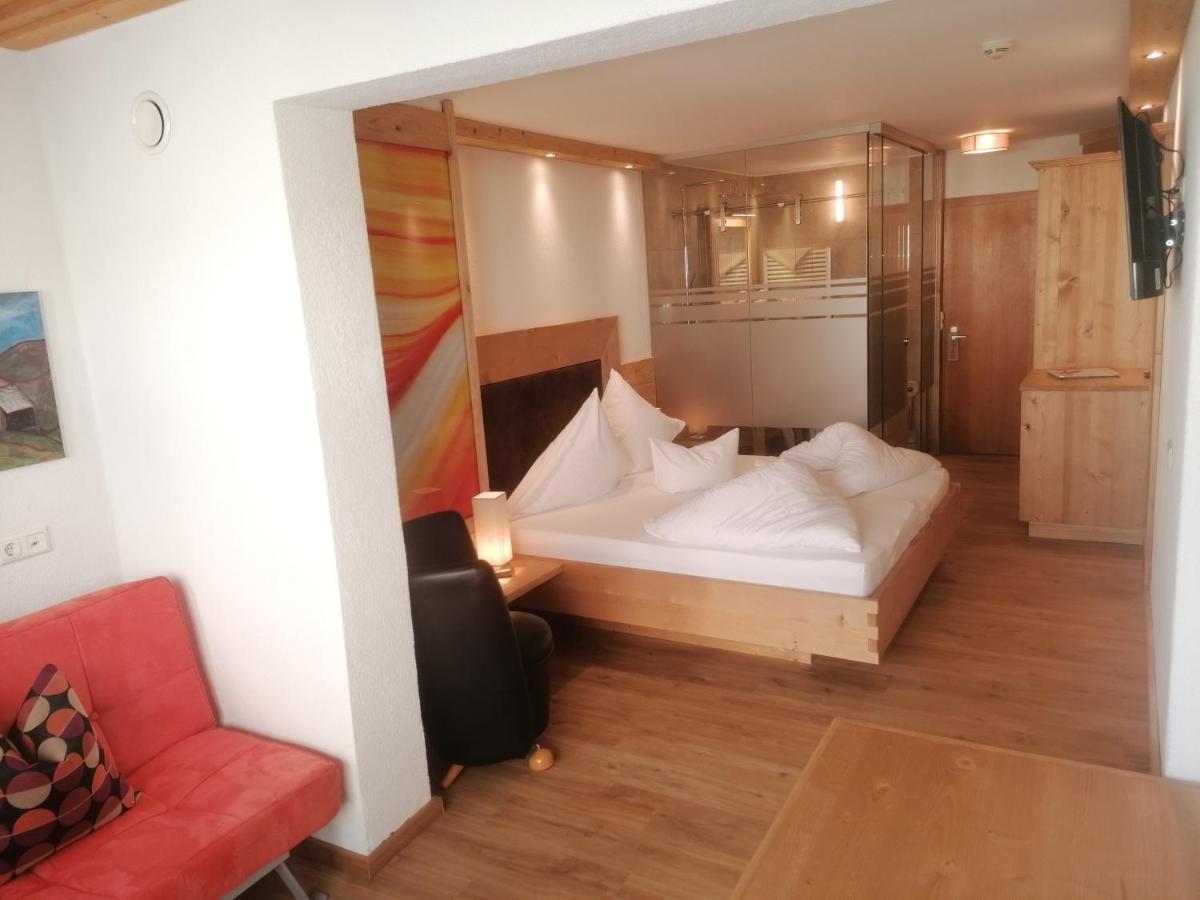 Adler Hotel-pension 3 Sterne Hotel Fulpmes
