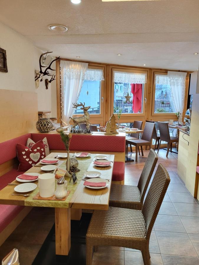 Adler Hotel-pension 3 Sterne