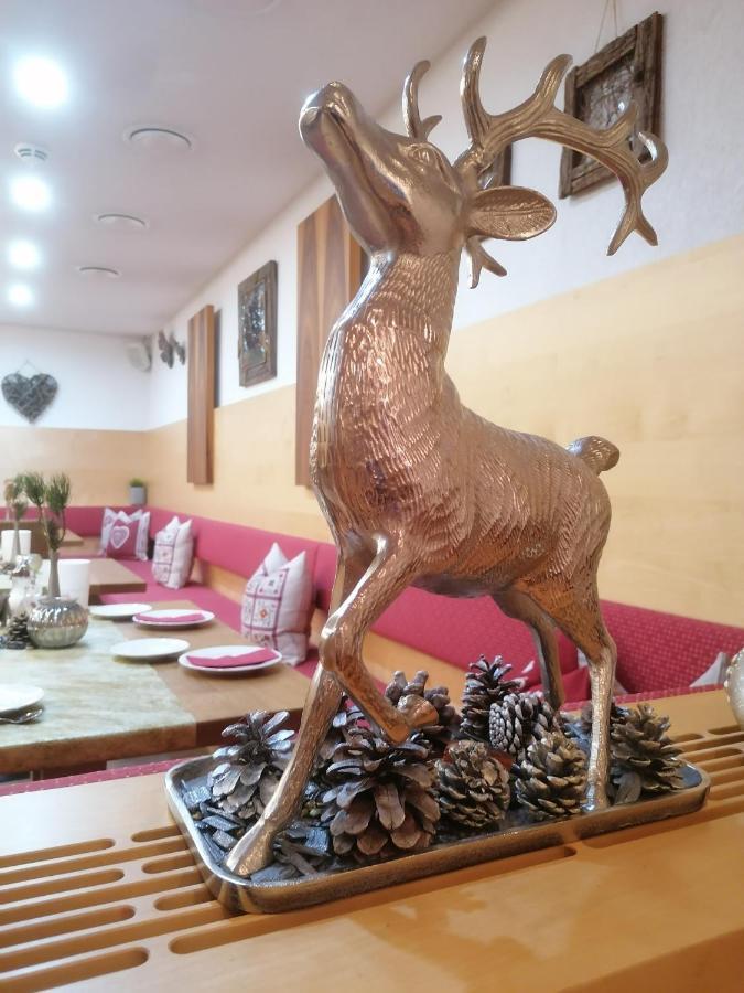 Adler Hotel-pension 3 Sterne 3* Fulpmes