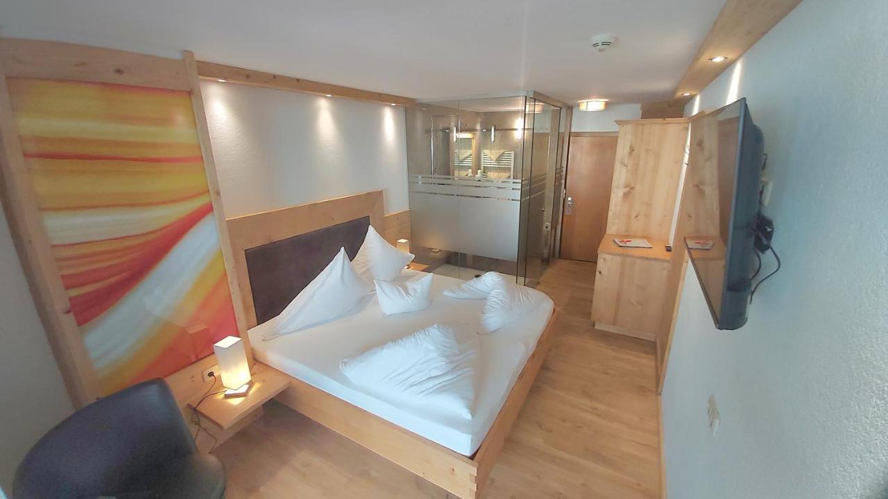 Adler Hotel-pension 3 Sterne Hotel