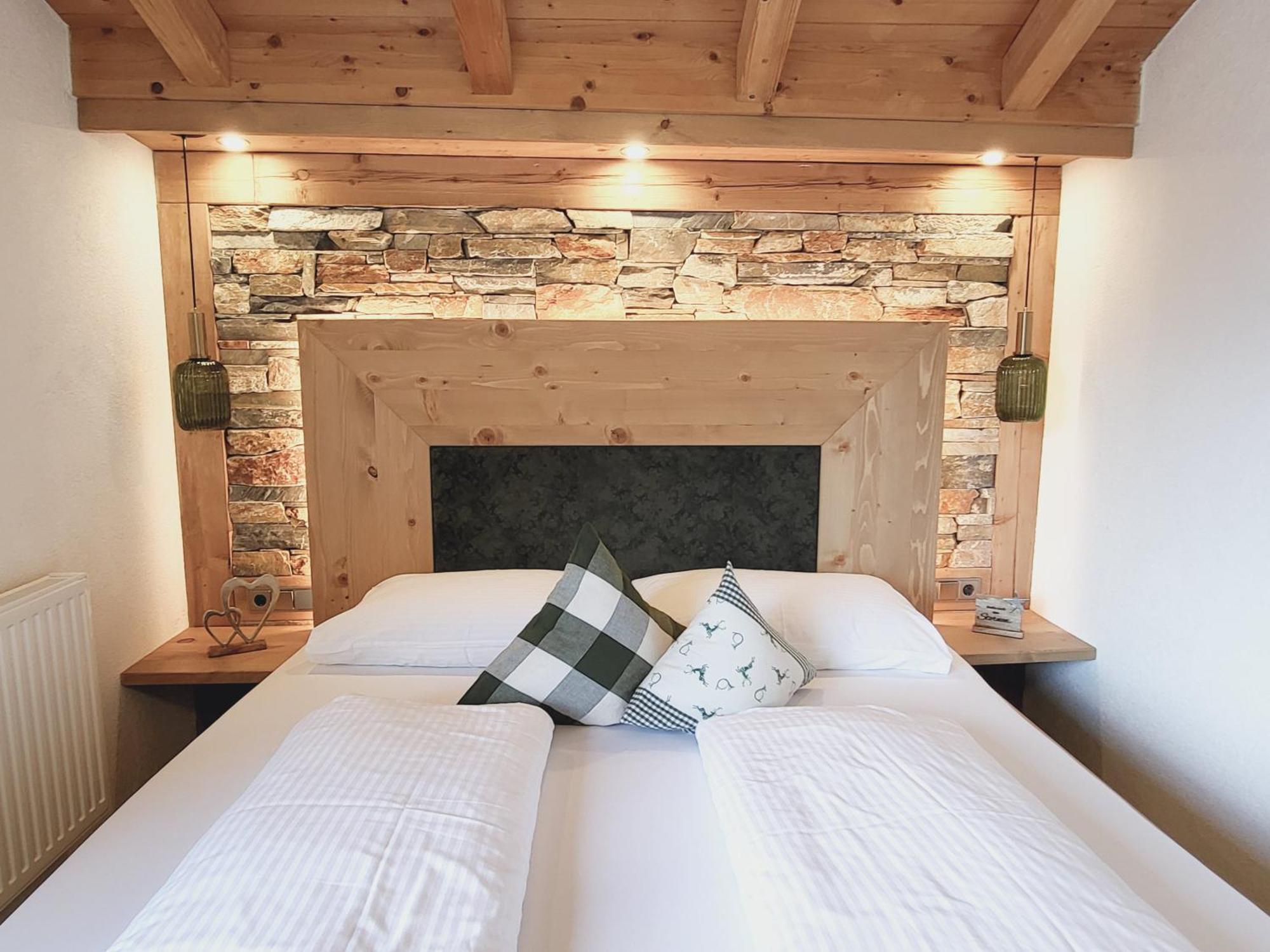 Hotel Adler Hotel-pension 3 Sterne Fulpmes