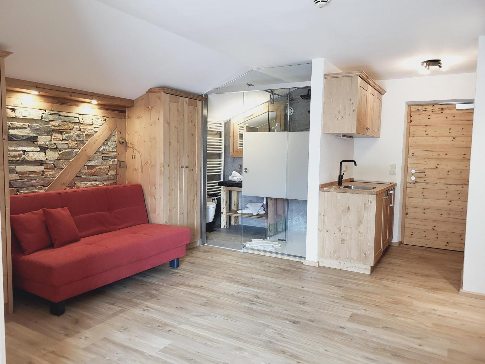Adler Hotel-pension 3 Sterne 3* Fulpmes