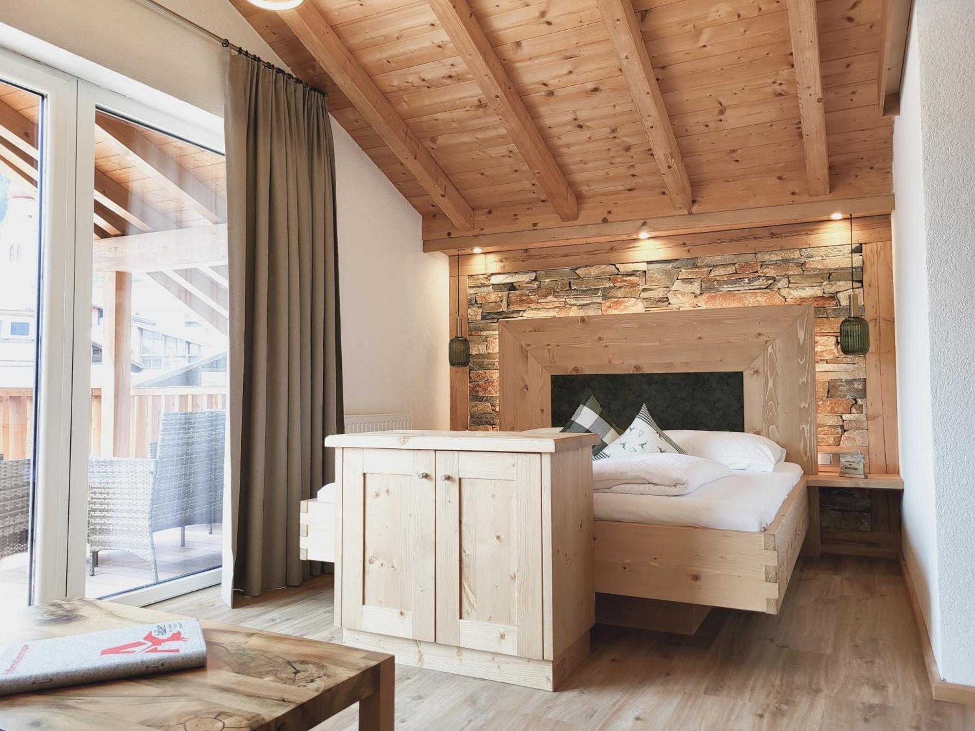 Hotel Adler Hotel-pension 3 Sterne 3*