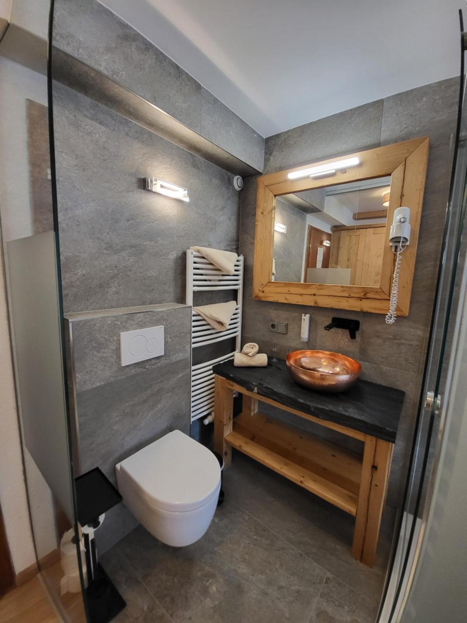 Hotel Adler Hotel-pension 3 Sterne 3*