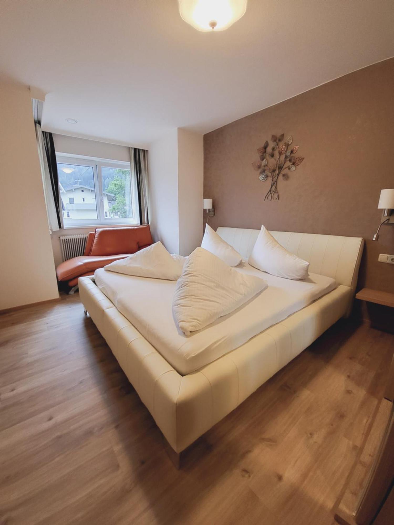 Hotel Adler Hotel-pension 3 Sterne Fulpmes
