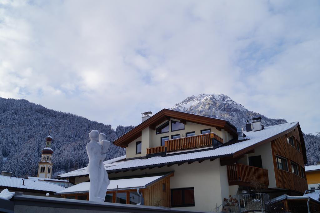 Hotel Adler Hotel-pension 3 Sterne Fulpmes