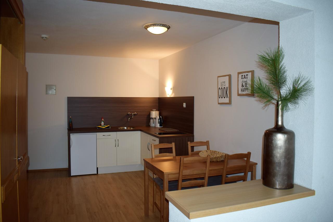 Adler Hotel-pension 3 Sterne Fulpmes