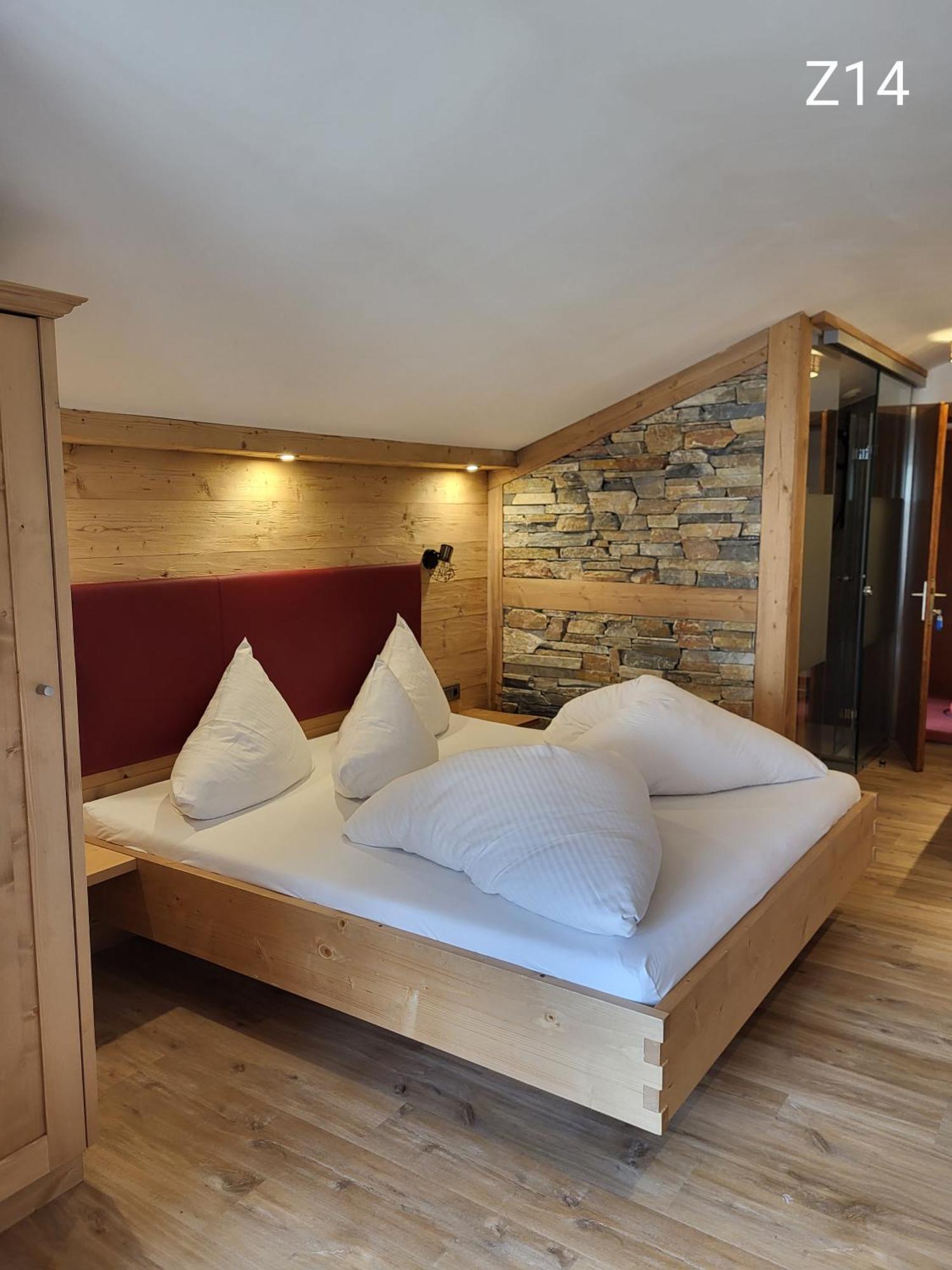 Adler Hotel-pension Hotel